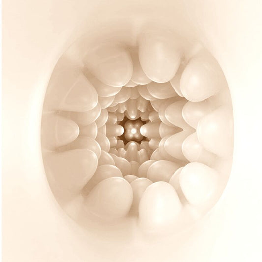 PRETTY LOVE - OLGA MALE MASTURBATOR MEAT