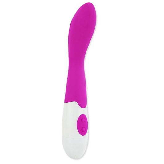 PRETTY LOVE - FLIRTATION VIBRATORE BISHOP - Secretroomsexyshop
