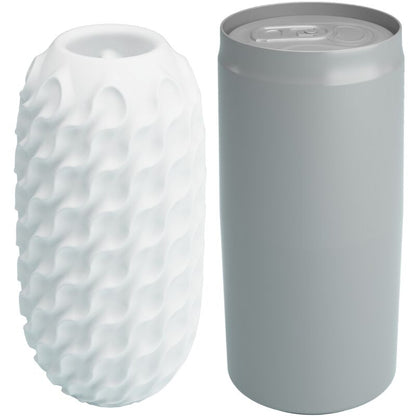 PRETTY LOVE - VENUS X WHITE MALE MASTURBATOR