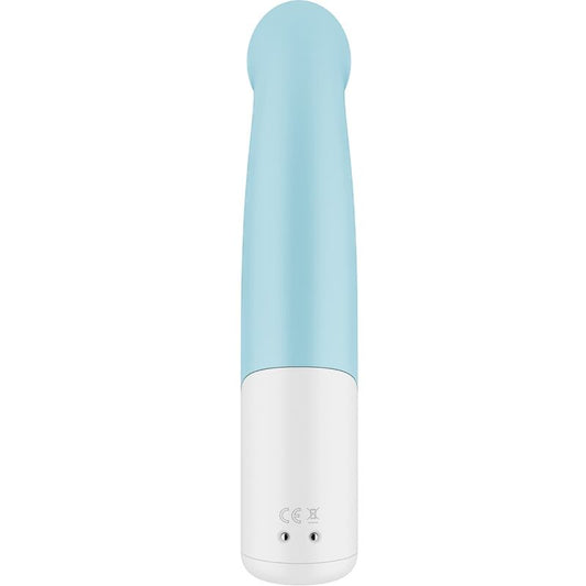 SATISFYER - PLAYFUL FOUR SET VIBRATORS 4 IN 1 + POWER BULLET - 1
