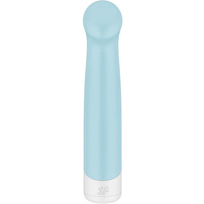 SATISFYER - PLAYFUL FOUR SET VIBRATORS 4 IN 1 + POWER BULLET - 7