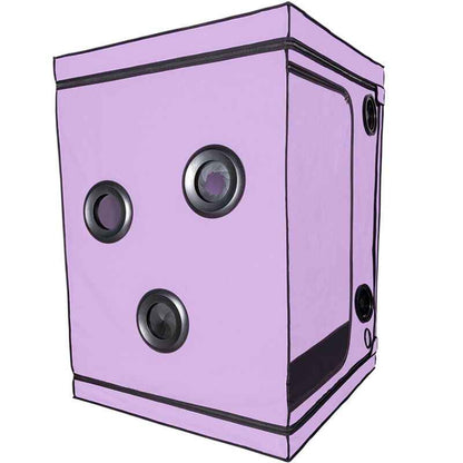 SECRET DOME - KINK CLUB CABIN SCANDALE VIOLA