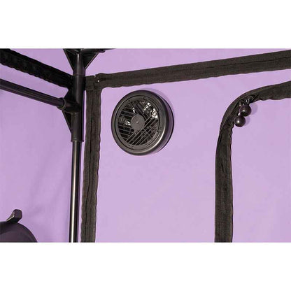 SECRET DOME - KINK CLUB CABIN SCANDALE VIOLA
