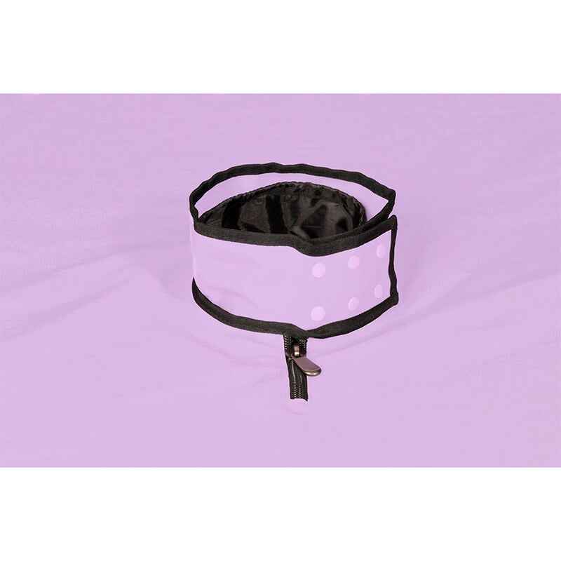 SECRET DOME - KINK CLUB CABIN SCANDALE VIOLA