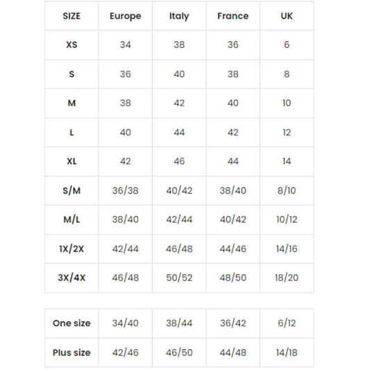 LEG AVENUE - CROP TOP + RED STOCKINGS ONE SIZE