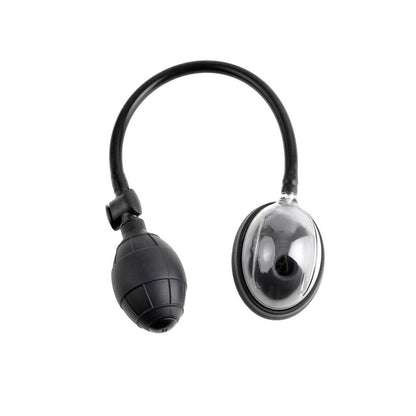 FETISH FANTASY SERIES - MINI VAGINA SUCKER