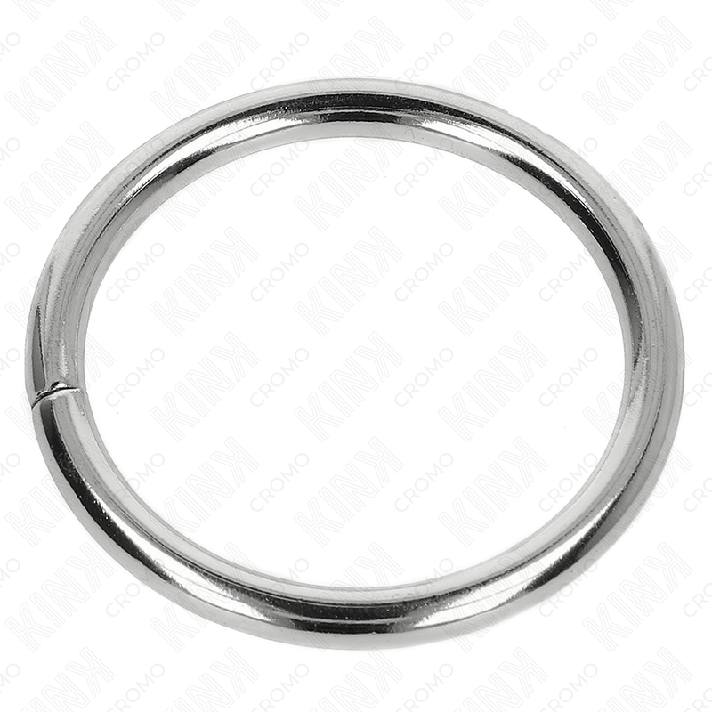 KINK - METAL PENIS RING 4 CM INTERNAL - 2