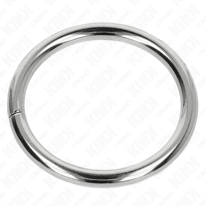 KINK - METAL PENIS RING 4 CM INTERNAL - 2