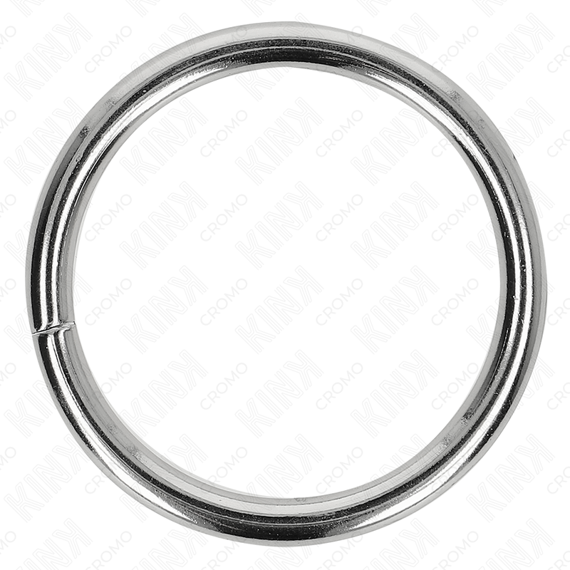 KINK - METAL PENIS RING 4 CM INTERNAL - 4