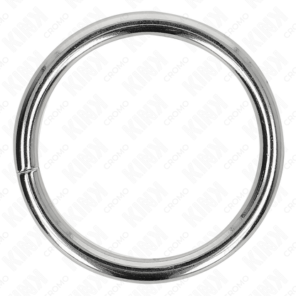 KINK - METAL PENIS RING 4 CM INTERNAL - 4