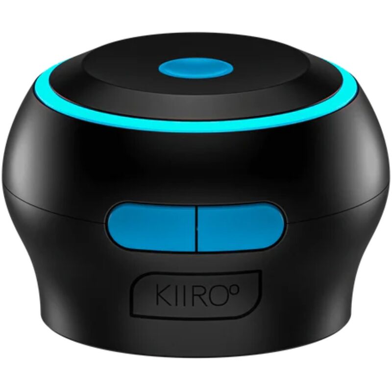 KIIROO - INTERACTIVE CONTROLLER BLACK - 3
