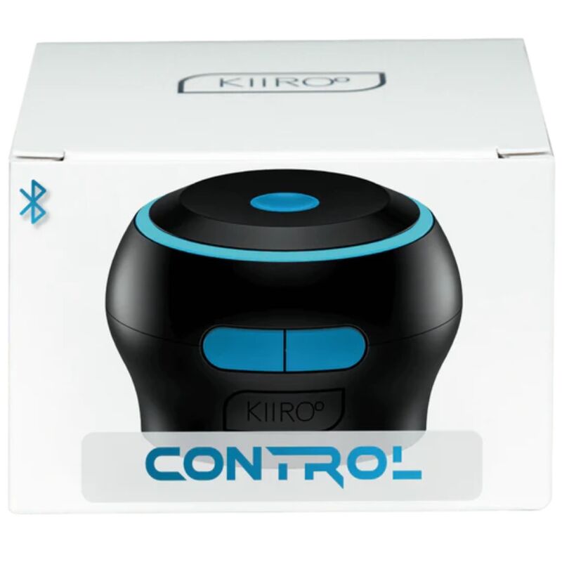 KIIROO - INTERACTIVE CONTROLLER BLACK - 4