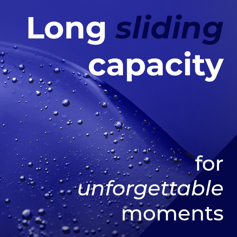 AQUA QUALITY - WATER-BASED LUBRICANT 1000 ML