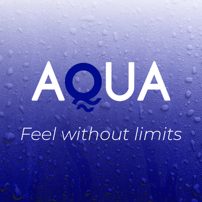 AQUA QUALITY - WATER-BASED LUBRICANT 1000 ML