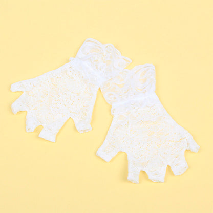 SUBBLIME - 954314 SEXY MAID COSTUME BLACK/WHITE L/XL - 7