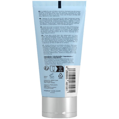 MISTER SIZE - BIO LUBRICANT 100 ML - 1