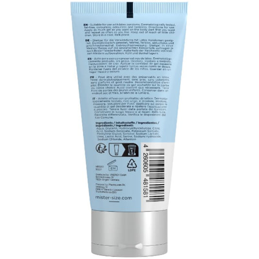 MISTER SIZE - BIO LUBRICANT 100 ML - 1