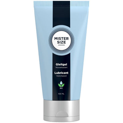 MISTER SIZE - BIO LUBRICANT 100 ML - 2