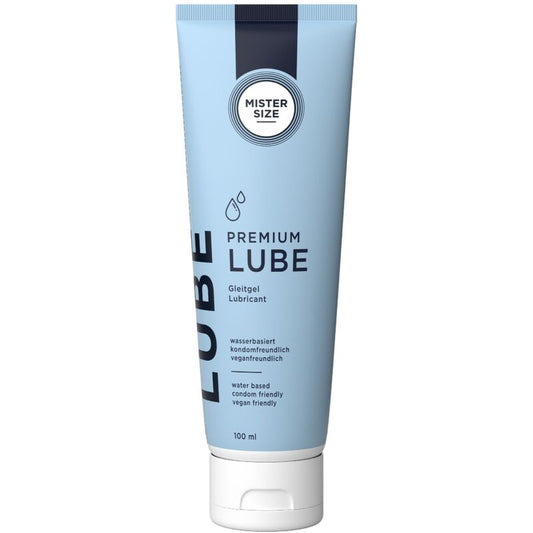 MISTER SIZE - PREMIUM LUBRICANT 100 ML - 1