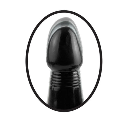 ANAL FANTASY - PLUG THRUSTER VIBRATOR - 1