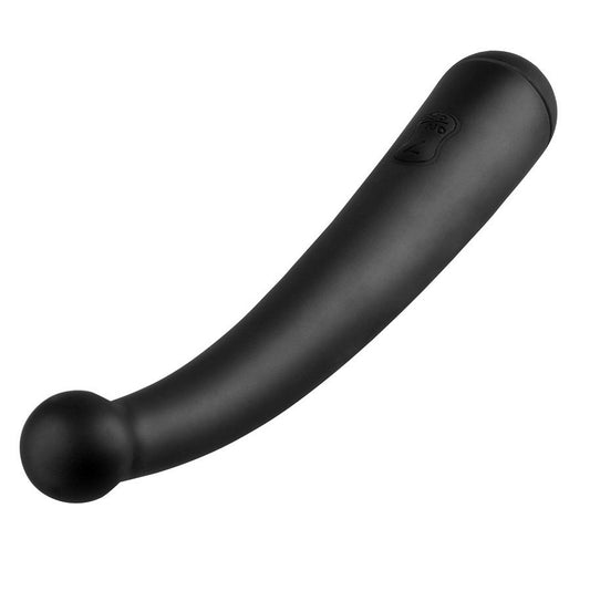 ANAL FANTASY - CURVE VIBRATOR - 1
