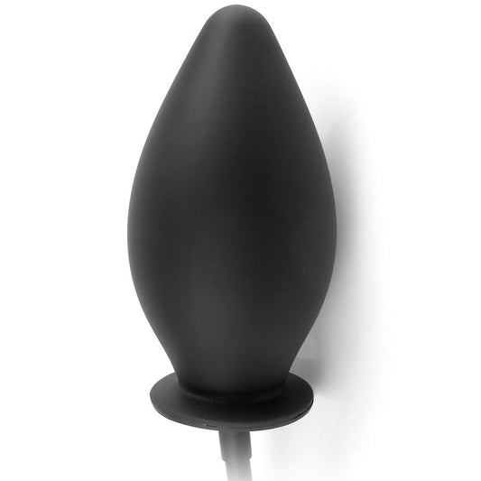 ANAL FANTASY - INFLATABLE SILICONE PLUG - 1