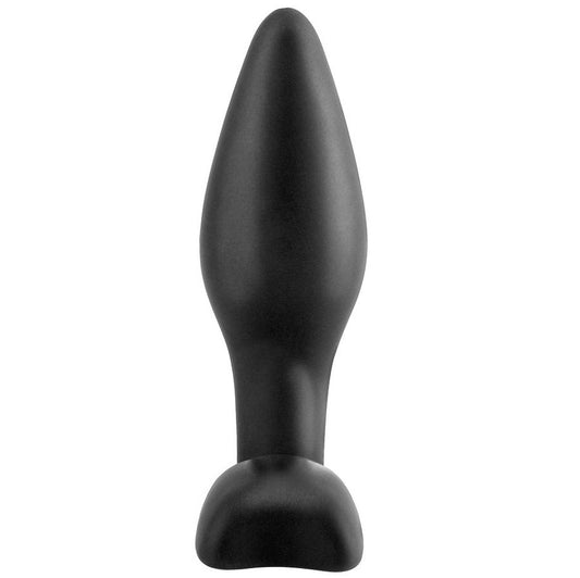 ANAL FANTASY - ANAL PLUG SILICONE MINI - 1
