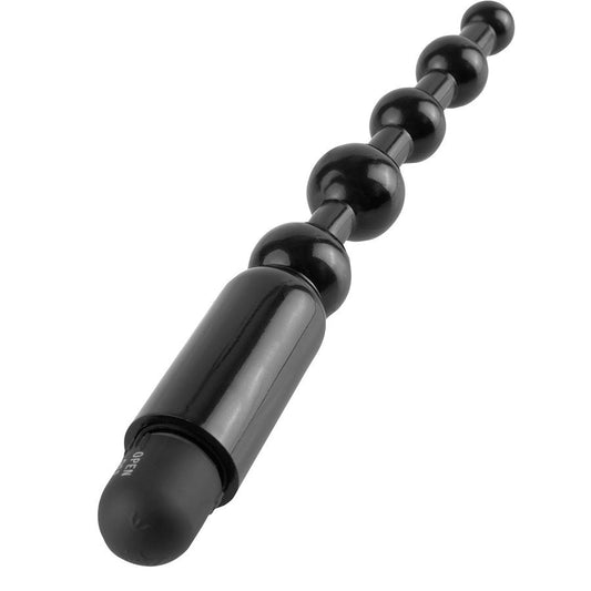 ANAL FANTASY - VIBRATING BALLS BEGINNERS - 1