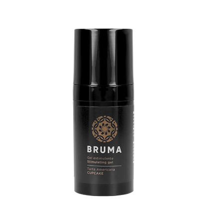 BRUMA - ONAGRA BALSAMO INTENSIFICANTE GUSTO CUPCAKE 15 ML