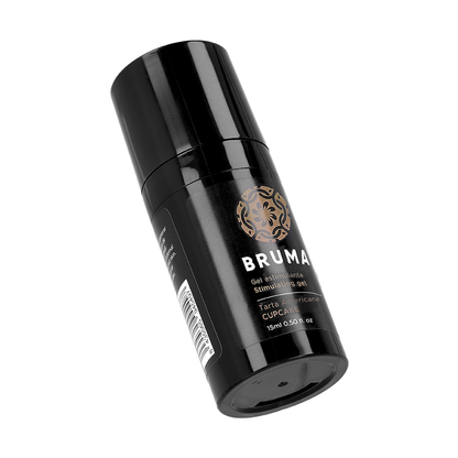 BRUMA - ONAGRA BALSAMO INTENSIFICANTE GUSTO CUPCAKE 15 ML