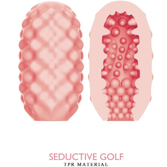 PRETTY LOVE - CUPID X MALE MASTURBATOR PINK - 1