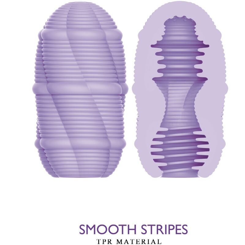 PRETTY LOVE - CUPID X 18 MALE MASTURBATORS DIFFERENT TEXTURES - 1