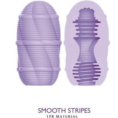 PRETTY LOVE - CUPID X 18 MALE MASTURBATORS DIFFERENT TEXTURES - 1