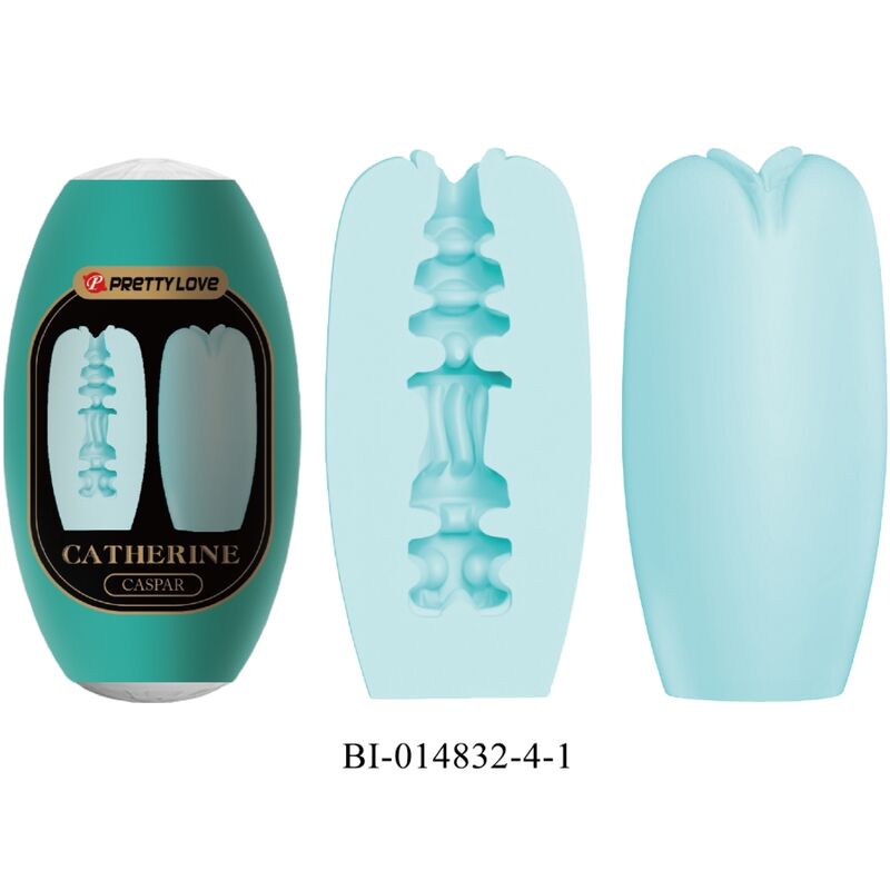 PRETTY LOVE - CASPAR PACK 15 VARIOUS MALE MASTURBATORS