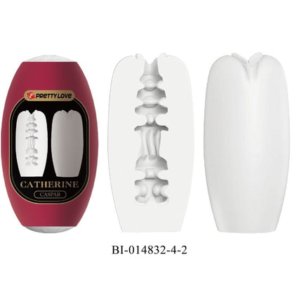 PRETTY LOVE - CASPAR PACK 15 VARIOUS MALE MASTURBATORS