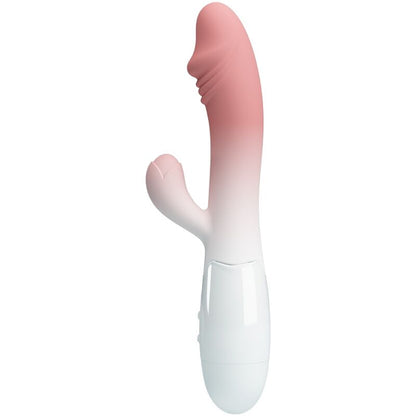 PRETTY LOVE - SNAPPY RABBIT VIBRATOR 30 VIBRATIONS PINK - 2