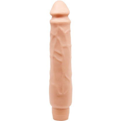 BAILE - JACK REALISTIC VIBRATOR 26 CM FLESH - 7