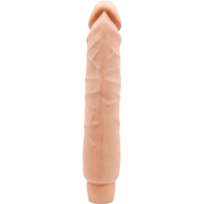 BAILE - JACK REALISTIC VIBRATOR 26 CM FLESH - 3