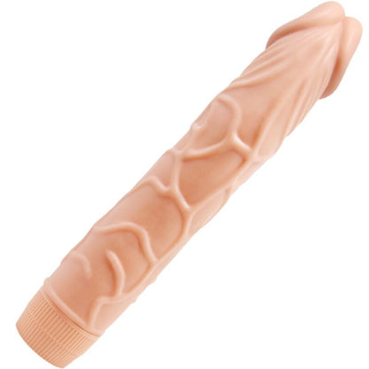 BAILE - BOB REALISTIC VIBRATOR 22.5 CM FLESH - 2