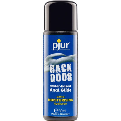 PJUR - BACK DOOR COMFORT ANAL WATER LUBRICANT 30 ML - 2