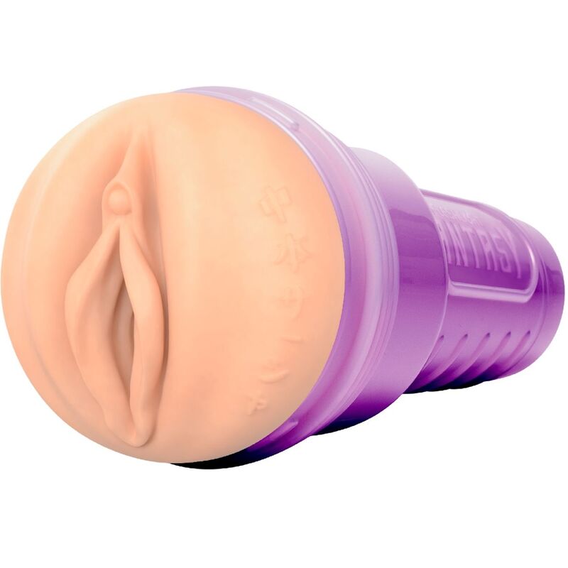 FLESHLIGHT FANTASY - SASHA NAKAMOTO VAGINA - 2