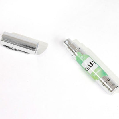 SECRETPLAY - GAIA NATURAL PERFUME WITH PHEROMONES TRAVEL SIZE FOR WOMEN 10 ML