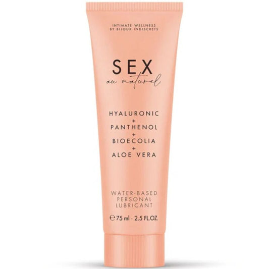 BIJOUX - WATER-BASED PERSONAL LUBRICANT 75 ML - 1