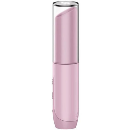 SATISFYER - SECRET KISS WAVE CLITORIS STIMULATOR PINK - 2