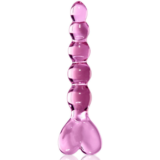 ICICLES - N. 43 GLASS MASSAGER - 1