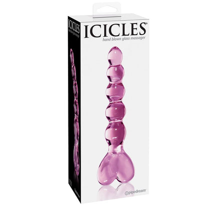 ICICLES - N. 43 GLASS MASSAGER - 2