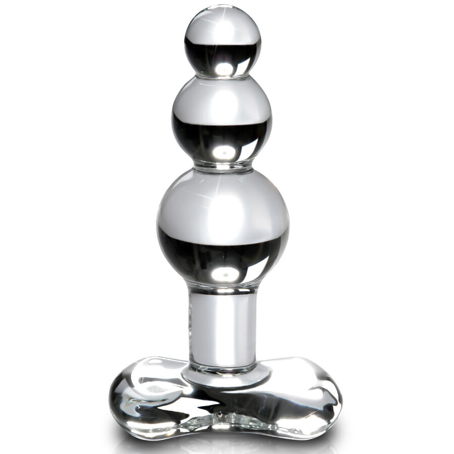 ICICLES - N. 47 CRYSTAL MASSAGER - 1