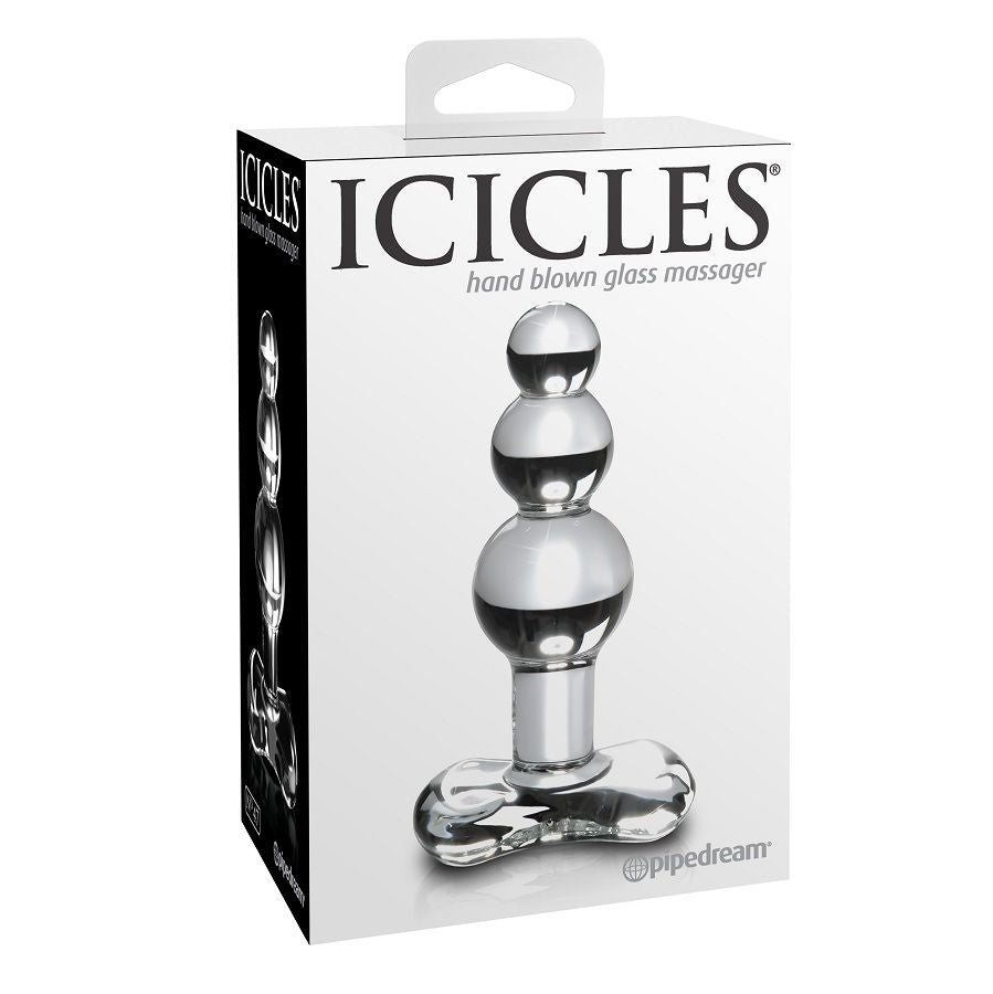 ICICLES - N. 47 CRYSTAL MASSAGER - 2