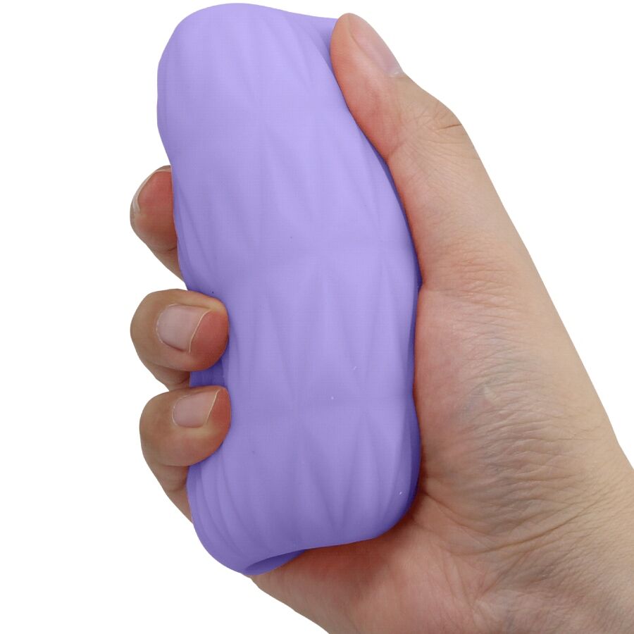 PRETTY LOVE - ATHENA ALICE PACK 15 VARIOUS MALE MASTURBATORS - 10