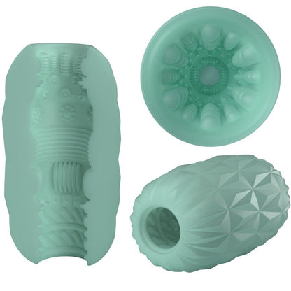 PRETTY LOVE - ATHENA ALICE PACK 15 VARIOUS MALE MASTURBATORS - 8